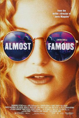 AGE动漫《几近成名 Almost Famous》免费在线观看