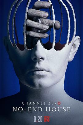 AGE动漫《零异频道 第二季 Channel Zero Season 2》免费在线观看