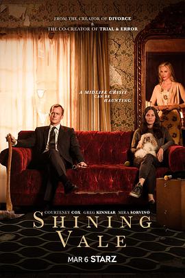 AGE动漫《闪谷 第一季 Shining Vale Season 1》免费在线观看