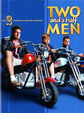 AGE动漫《好汉两个半 第二季 Two and a Half Men Season 2》免费在线观看