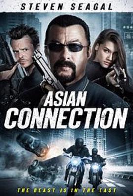 AGE动漫《亚洲犯罪网 The Asian Connection》免费在线观看