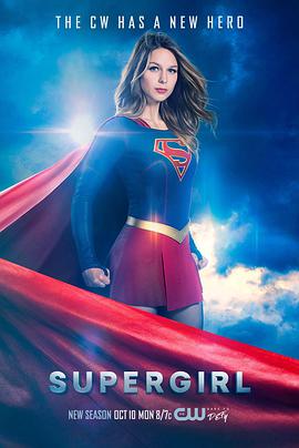 AGE动漫《超级少女 第二季 Supergirl Season 2》免费在线观看