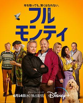 AGE动漫《光猪六壮士(剧版) The Full Monty》免费在线观看