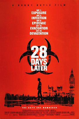 AGE动漫《惊变28天 28 Days Later...》免费在线观看