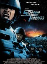 AGE动漫《星河战队 Starship Troopers》免费在线观看