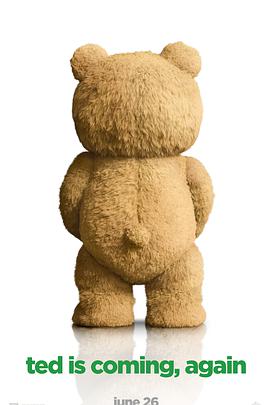 AGE动漫《泰迪熊2 Ted 2》免费在线观看