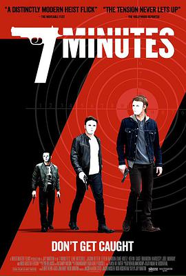 AGE动漫《危机七分钟 7 Minutes》免费在线观看