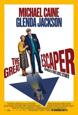 AGE动漫《伟大的逃兵 The Great Escaper》免费在线观看