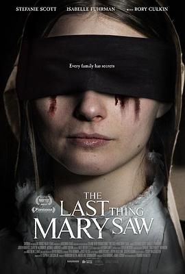 AGE动漫《最后一眼 The Last Thing Mary Saw》免费在线观看