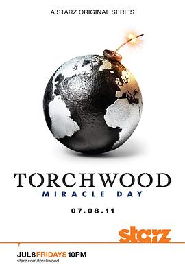 AGE动漫《火炬木小组 第四季 Torchwood Season 4》免费在线观看