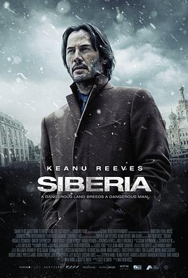 AGE动漫《西伯利亚 Siberia》免费在线观看