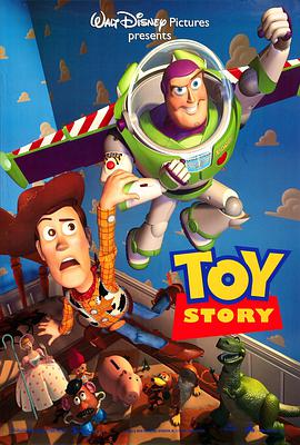 AGE动漫《玩具总动员 Toy Story》免费在线观看