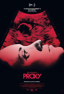 AGE动漫《绝命代理 Proxy》免费在线观看