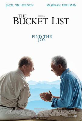 AGE动漫《遗愿清单 The Bucket List》免费在线观看