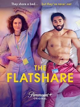 AGE动漫《平摊公寓 第一季 The Flatshare Season 1》免费在线观看