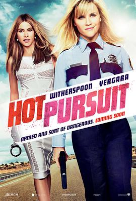 AGE动漫《别惹德州 Hot Pursuit》免费在线观看