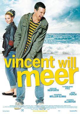 AGE动漫《文森特要看海 Vincent will Meer》免费在线观看