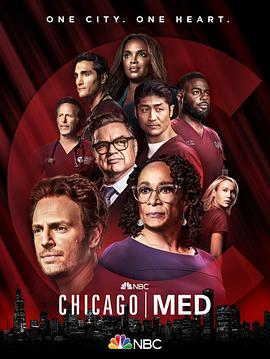 AGE动漫《芝加哥急救 第七季 Chicago Med Season 7》免费在线观看