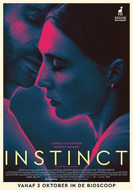 AGE动漫《控制点 Instinct》免费在线观看