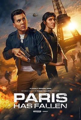 AGE动漫《巴黎陷落 Paris Has Fallen》免费在线观看