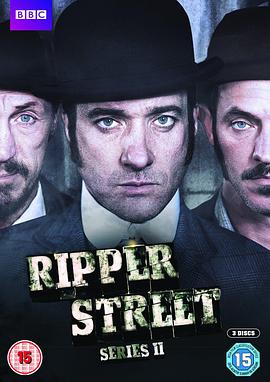 AGE动漫《开膛街 第二季 Ripper Street Season 2》免费在线观看