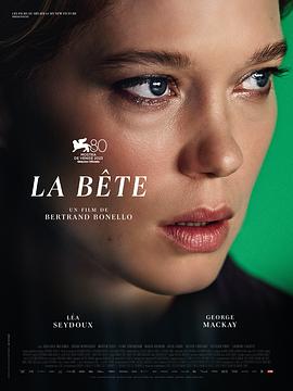 AGE动漫《野兽 La bête》免费在线观看