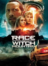 AGE动漫《魔鬼山历险记 Race to Witch Mountain》免费在线观看