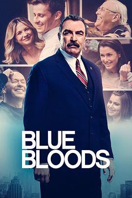 AGE动漫《警察世家 第十二季 Blue Bloods Season 12》免费在线观看