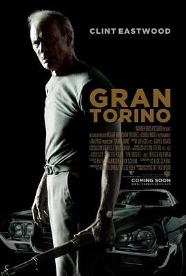 AGE动漫《老爷车 Gran Torino》免费在线观看