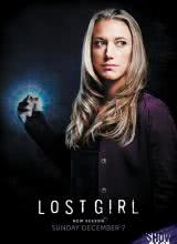 AGE动漫《妖女迷行 第五季 Lost Girl Season 5》免费在线观看