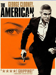 AGE动漫《美国人 The American》免费在线观看