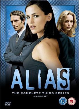 AGE动漫《双面女间谍 第三季 Alias Season 3》免费在线观看