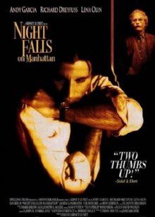 AGE动漫《夜落曼哈顿 Night Falls on Manhattan》免费在线观看