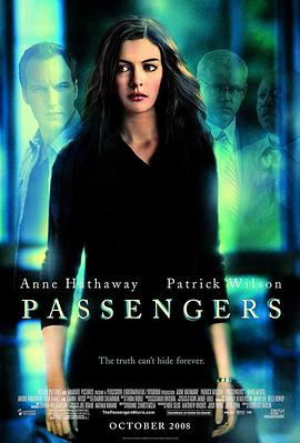 AGE动漫《乘客 Passengers》免费在线观看