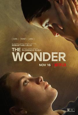 AGE动漫《禁食疑案 The Wonder》免费在线观看