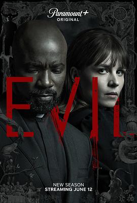 AGE动漫《邪恶 第三季 Evil Season 3》免费在线观看