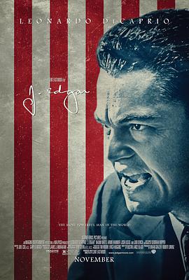 AGE动漫《胡佛 J. Edgar》免费在线观看