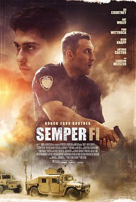 AGE动漫《永远忠诚 Semper Fi》免费在线观看