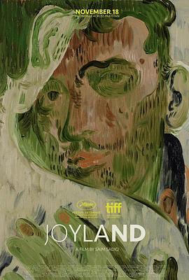 AGE动漫《乐土 Joyland》免费在线观看