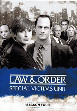 AGE动漫《法律与秩序：特殊受害者 第四季 Law & Order: Special Victims Unit Season 4》免费在线观看