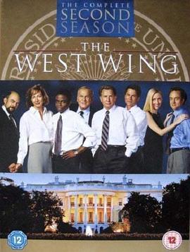 AGE动漫《白宫风云 第二季 The West Wing Season 2》免费在线观看