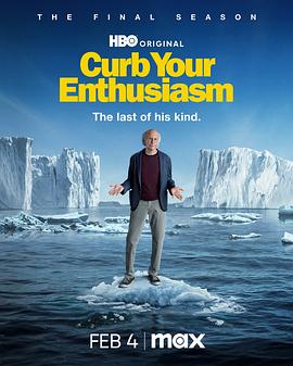 AGE动漫《消消气 第十二季 Curb Your Enthusiasm Season 12》免费在线观看