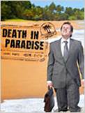 AGE动漫《天堂岛疑云 第一季 Death in Paradise Season 1》免费在线观看