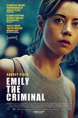 AGE动漫《罪犯艾米丽 Emily the Criminal》免费在线观看