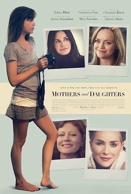 电影《母与女 Mothers and Daughters》全集在线免费观看