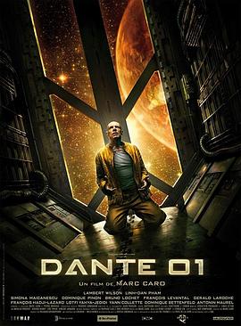 AGE动漫《但丁01 Dante 01》免费在线观看