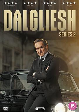 AGE动漫《达格利什 第二季 Dalgliesh Season 2》免费在线观看