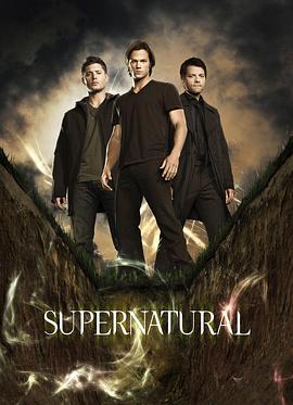 AGE动漫《邪恶力量 第七季 Supernatural Season 7》免费在线观看