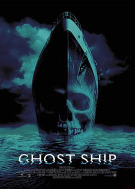 AGE动漫《幽灵船 Ghost Ship》免费在线观看