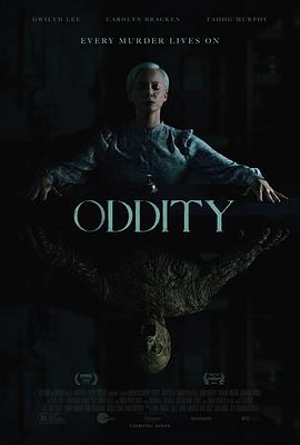 AGE动漫《咒物寻凶 Oddity》免费在线观看